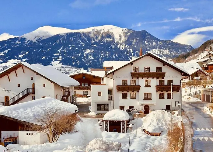 Gasthof Falkeis