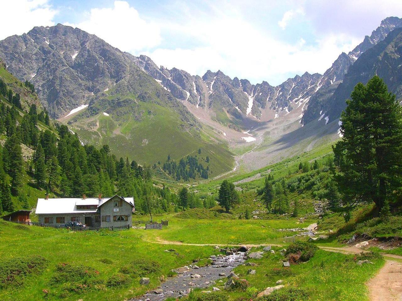 Gasthof Falkeis 3*