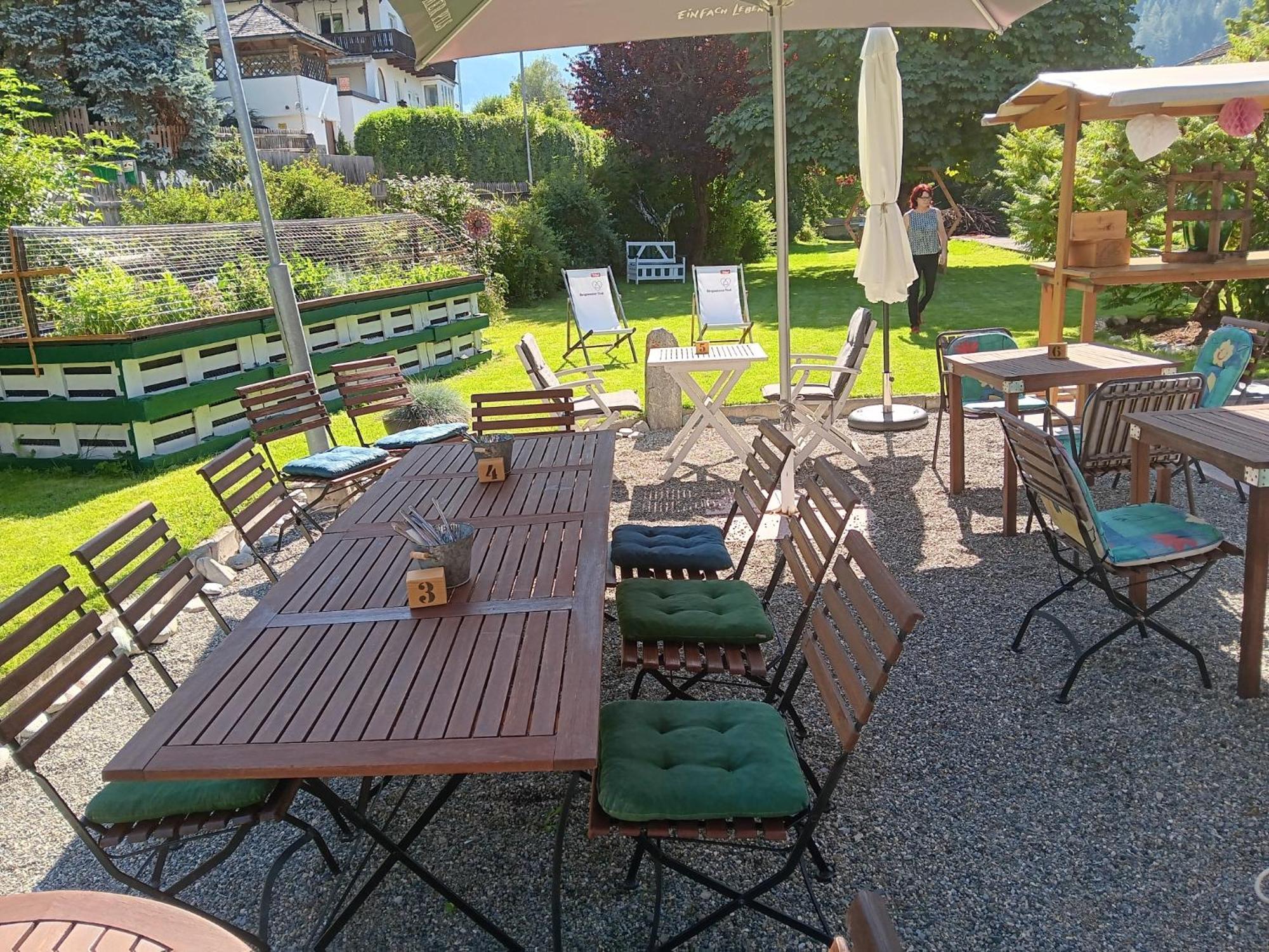Falkeis Gasthof 3*