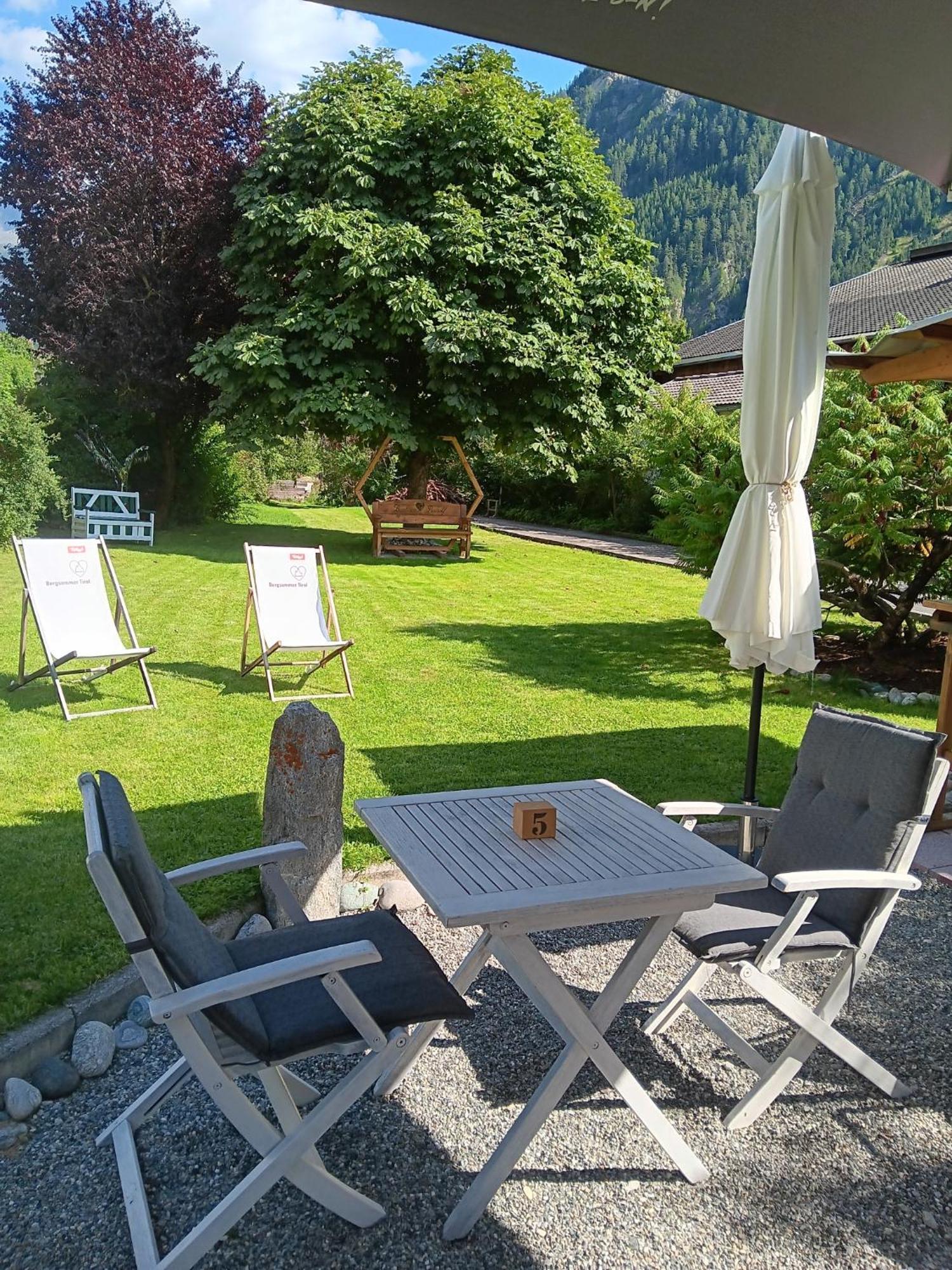 Falkeis Gasthof 3*