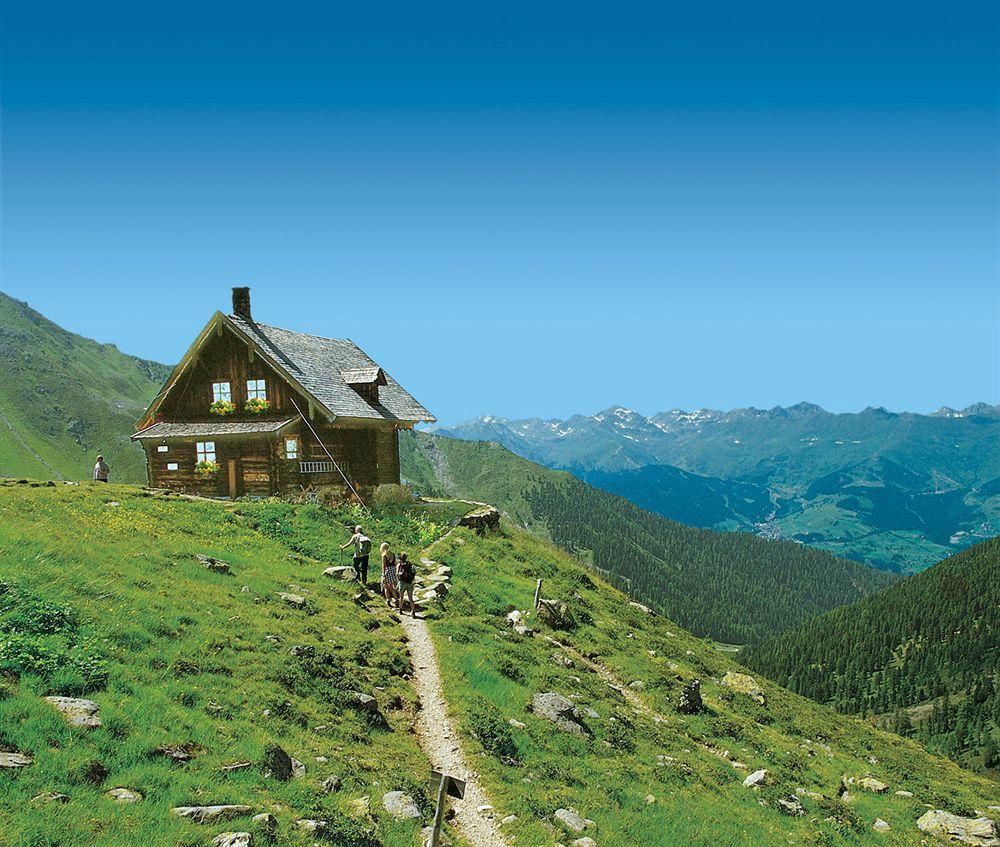 Falkeis Gasthof