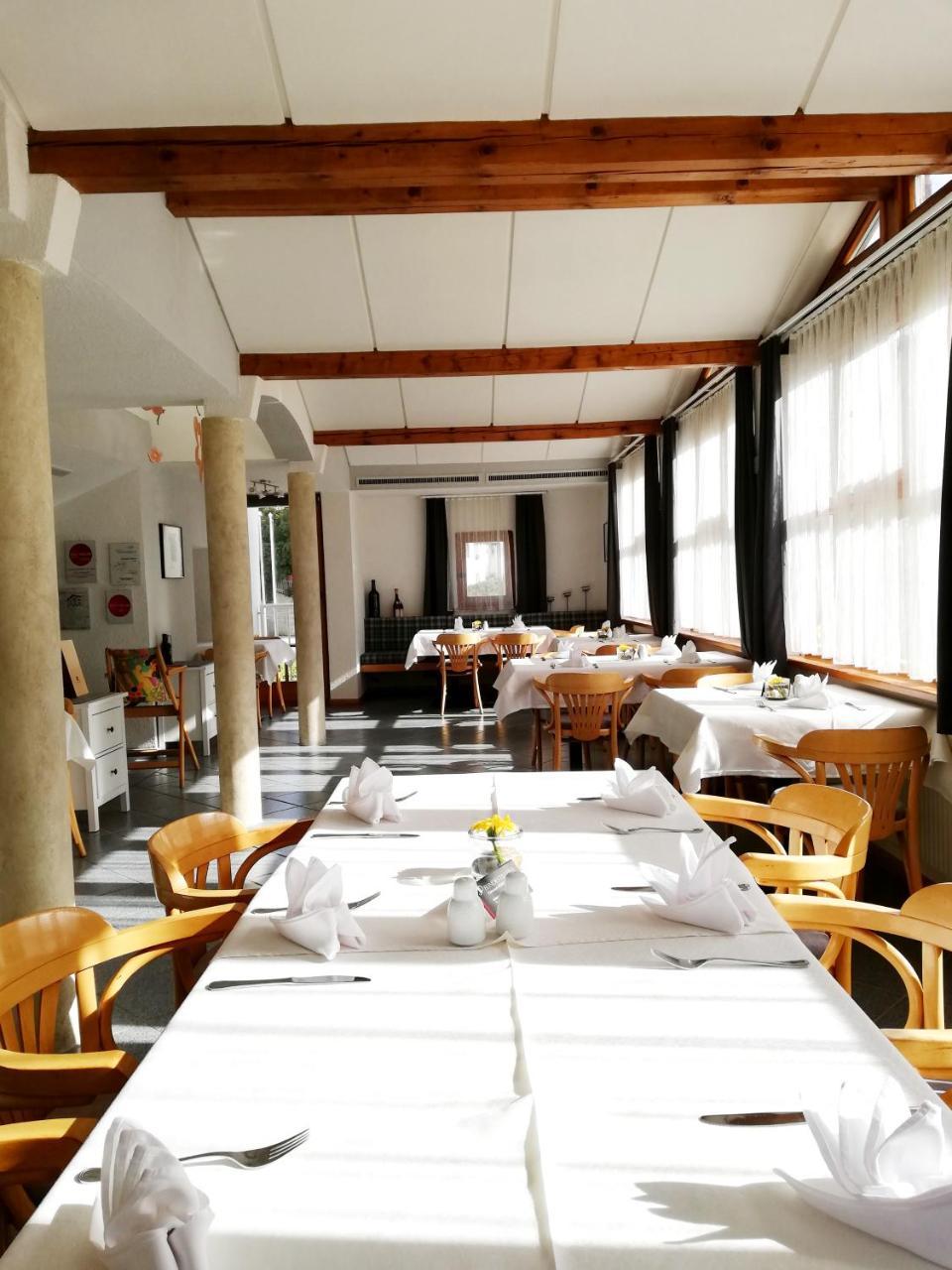 Gasthof Falkeis Kauns